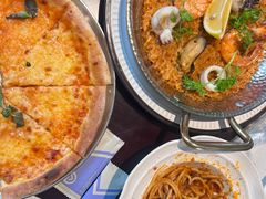 -22ºN BISTRO西餐&酒馆(石奥商业街店)