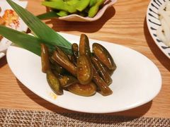 -樱之味精致料理融合餐厅