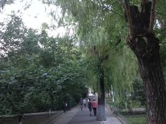 -哈尔滨师范大学(江南校区)