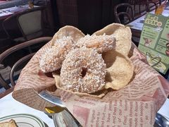 -太食獸泰式茶餐厅(兰州中心首店)