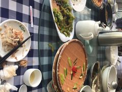 -钱大妈海鲜饭店(保利林语店)