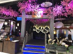 -韵秋荷(宝山龙湖天街店)