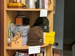 -SAFARI COFFEE