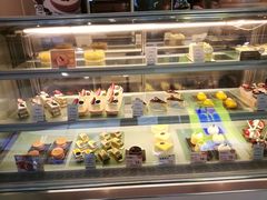 -BreadTalk面包新语·烘焙蛋糕(星河城店)