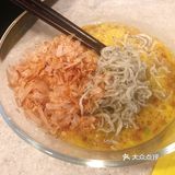 納豆小魚秋葵雞蛋餅餅[调皮]