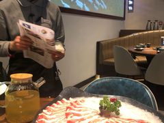-快乐小羊火锅餐厅(农科路店)