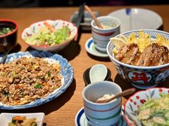 -水之惠鲜鱼料理(王府大街店)