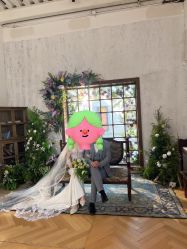 -玫瑰星座婚纱摄影轻奢定制(双井店)