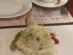 -德大西餐社