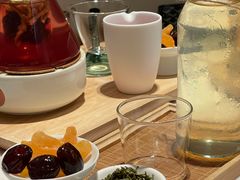 -théATRE 茶聚场(王府中環店)