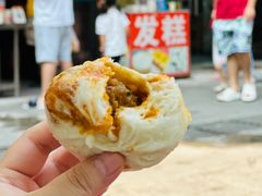 -漢味源老武汉热干面(瑞安街店)