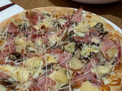 -城市大道红炉披萨烘焙坊