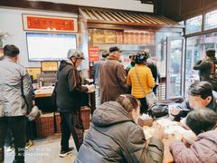 -许老八包子铺(回龙窝店)