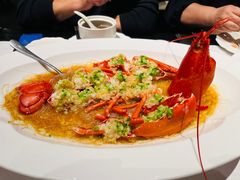 -馋遇江南·精致湖景雅宴(东方之门店)