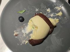 -半秋山西餐厅(巴南万达广场店)