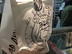 -Juicy Bakery(大学路店)