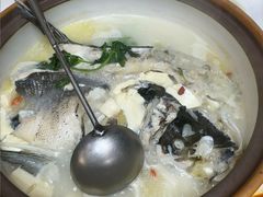 -宝荣鱼馆·临湖之宴(千岛湖店)