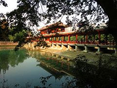 城市公园-温江公园