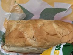 -赛百味SUBWAY(万柳华联店)