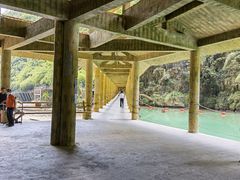 -阿依河景区