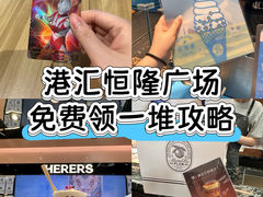 -港汇恒隆广场