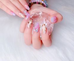 -Aso Artist Beauty美甲美睫