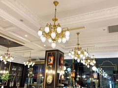 -Entrecôte 法国牛扒馆(保利·时光里店)