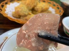 -南记食粥坊·宵夜大排档(莲花总店)