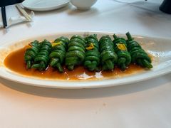 酸辣杠豆节-苏浙汇(肇嘉浜路总店)