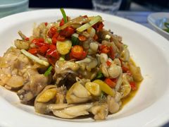 -三十九道湘·湖南菜(六道口店)