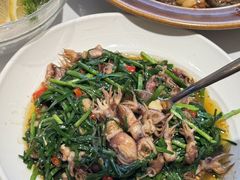 -望海湾海鲜楼·海鲜(河南路店)