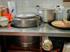 -共和老洪豆花草粿水粿