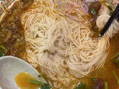-金杨拉面王小吃面馆·牛三宝面·红烧牛肉粉