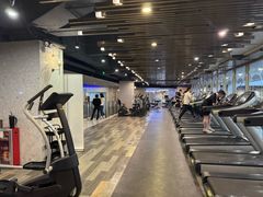 -星悦荟健身游泳(珠江新城店)