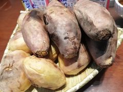 -吉顺坑烤