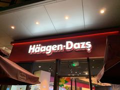 门面-哈根达斯(龙湖时代天街店)