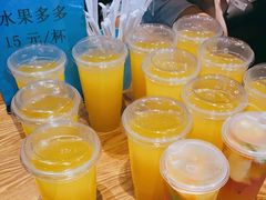 -峨嵋小镇·川菜(勒泰中心店)