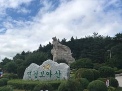 -帽儿山国家森林公园