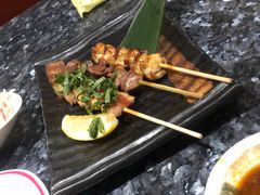 -蘭·日本料理铁板烧(碧云路店)