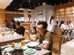 大堂-米仓食堂(凯德广场店)