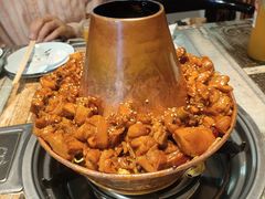 -刘记光大火锅鸡(北行店)
