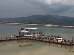 -翠屏湖景区