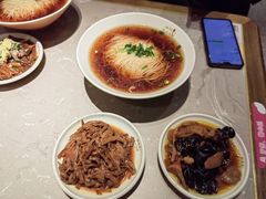 -松鹤楼·苏式汤面(虹桥天地店)