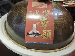 -魏铭鱼头捞饭(晋阳路店)