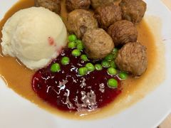 -宜家·瑞典风味餐厅(北京西红门店)