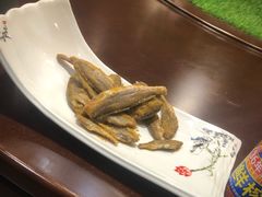 -老苏州芳和园茶酒楼  传统苏帮菜(观前店)