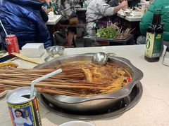 -水碾河刘老大串串香(水碾河路店)