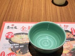-仓桥家·焗寿司·锅物(光谷步行街店)