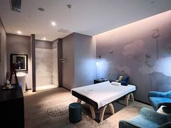 -璞·澐间影院式足道SPA(尚悦湾店)