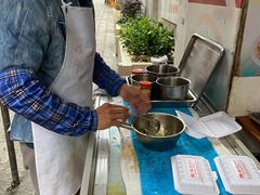 -陈老添美食店(宝华路店)